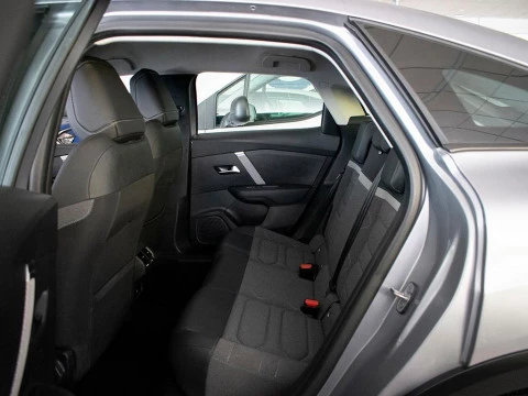 Citroën C4 1.2 PURETECH 130 S&S FEEL PACK 5P