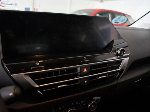 Citroën C4 1.2 PURETECH 130 S&S FEEL PACK 5P