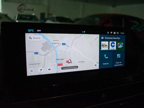 Citroën C4 1.2 PURETECH 130 S&S FEEL PACK 5P