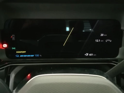 Renault R5 E-Tech Renault 5 E-Tech electrico Renault 5 E-Tech Techno autonomia confort 110 kW