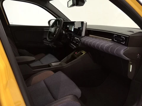 Renault R5 E-Tech Renault 5 E-Tech electrico Renault 5 E-Tech Techno autonomia confort 110 kW