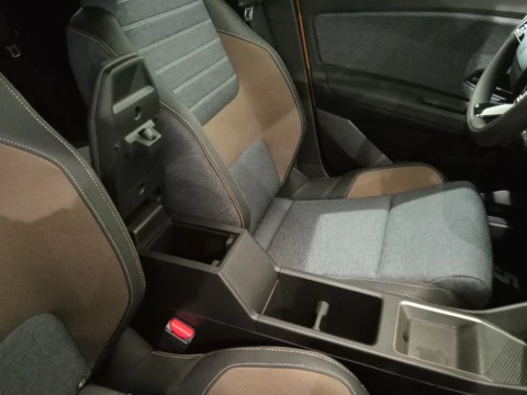 Renault R5 E-Tech Renault 5 E-Tech electrico Renault 5 E-Tech Techno autonomia confort 110 kW