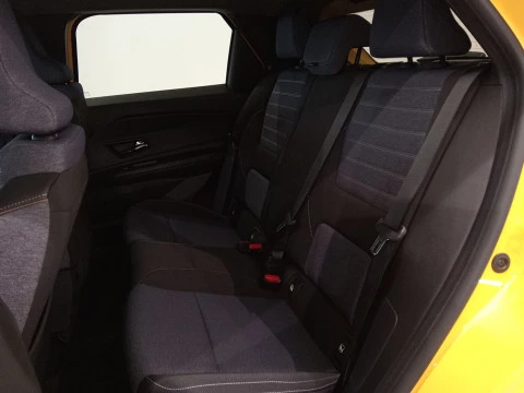 Renault R5 E-Tech Renault 5 E-Tech electrico Renault 5 E-Tech Techno autonomia confort 110 kW