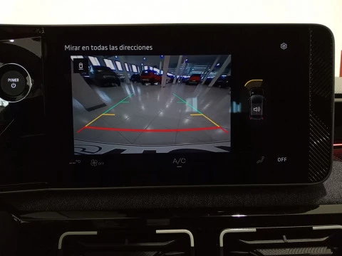 Renault R5 E-Tech Renault 5 E-Tech electrico Renault 5 E-Tech Techno autonomia confort 110 kW