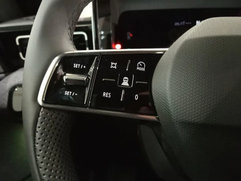 Renault R5 E-Tech Renault 5 E-Tech electrico Renault 5 E-Tech Techno autonomia confort 110 kW