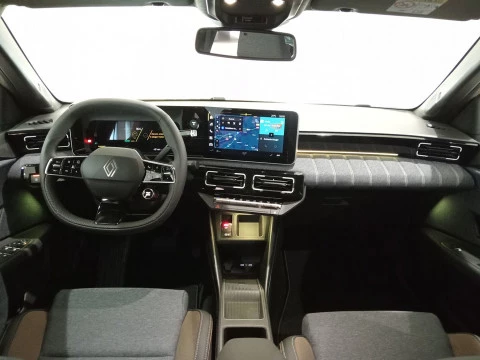 Renault R5 E-Tech Renault 5 E-Tech electrico Renault 5 E-Tech Techno autonomia confort 110 kW
