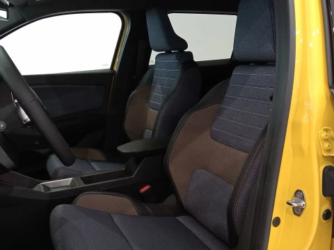 Renault R5 E-Tech Renault 5 E-Tech electrico Renault 5 E-Tech Techno autonomia confort 110 kW