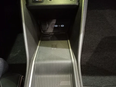 Renault R5 E-Tech Renault 5 E-Tech electrico Renault 5 E-Tech Techno autonomia confort 110 kW