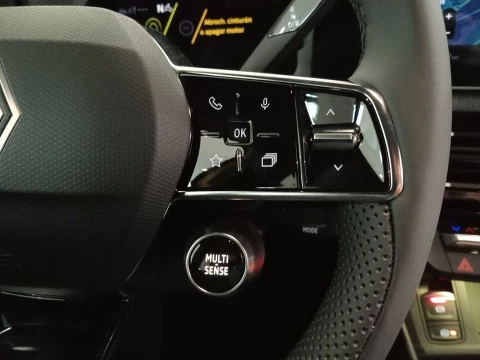 Renault R5 E-Tech Renault 5 E-Tech electrico Renault 5 E-Tech Techno autonomia confort 110 kW