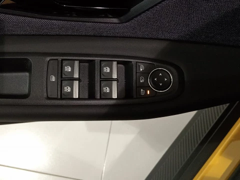 Renault R5 E-Tech Renault 5 E-Tech electrico Renault 5 E-Tech Techno autonomia confort 110 kW