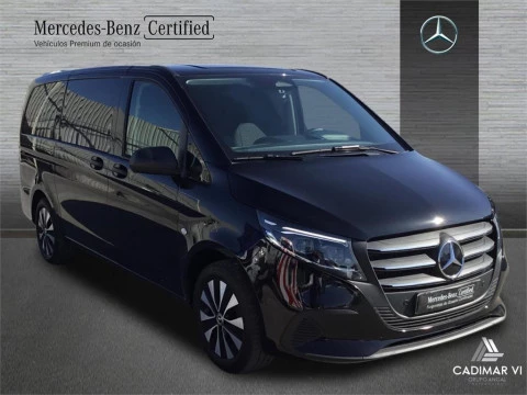 Mercedes-Benz Vito 116CDI AT 120kW Tourer Select Larga