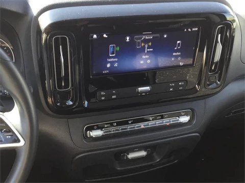 Mercedes-Benz Vito 116CDI AT 120kW Tourer Select Larga