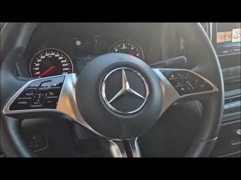 Mercedes-Benz Vito 116CDI AT 120kW Tourer Select Larga