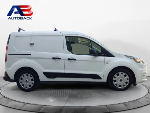 Ford Transit Connect Van 1.5 TDCi 55kW Trend 200 L1 4 Puertas