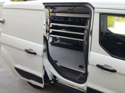 Ford Transit Connect Van 1.5 TDCi 55kW Trend 200 L1 4 Puertas