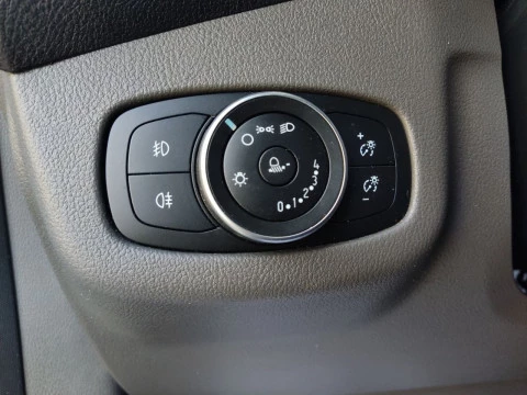 Ford Transit Connect Van 1.5 TDCi 55kW Trend 200 L1 4 Puertas