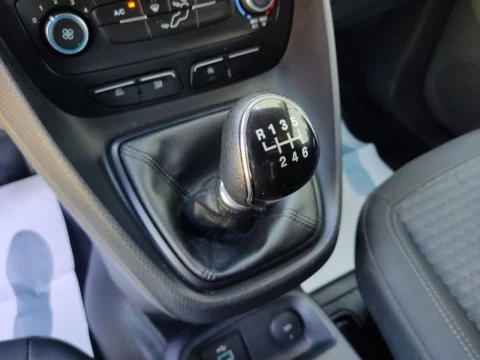 Ford Transit Connect Van 1.5 TDCi 55kW Trend 200 L1 4 Puertas