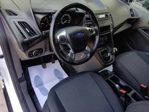 Ford Transit Connect Van 1.5 TDCi 55kW Trend 200 L1 4 Puertas