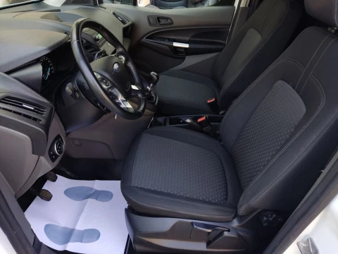 Ford Transit Connect Van 1.5 TDCi 55kW Trend 200 L1 4 Puertas