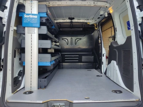 Ford Transit Connect Van 1.5 TDCi 55kW Trend 200 L1 4 Puertas