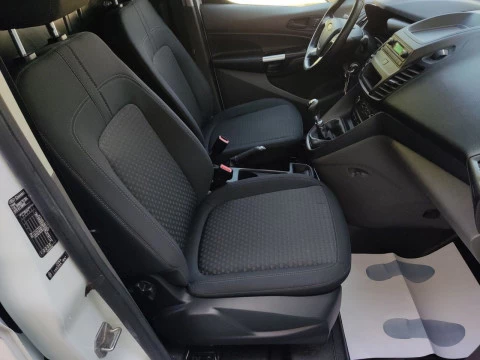 Ford Transit Connect Van 1.5 TDCi 55kW Trend 200 L1 4 Puertas