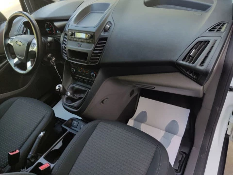 Ford Transit Connect Van 1.5 TDCi 55kW Trend 200 L1 4 Puertas