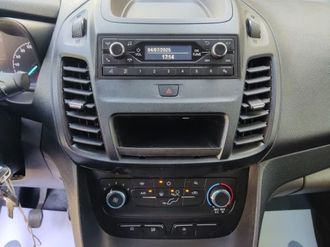 Ford Transit Connect Van 1.5 TDCi 55kW Trend 200 L1 4 Puertas