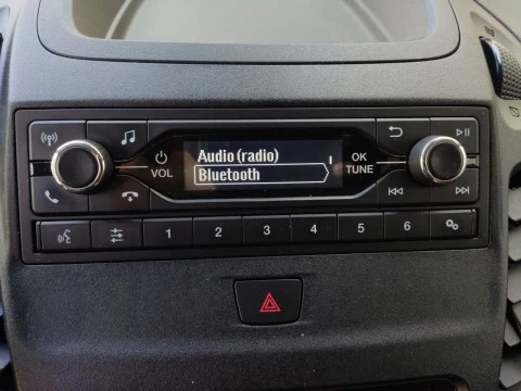 Ford Transit Connect Van 1.5 TDCi 55kW Trend 200 L1 4 Puertas