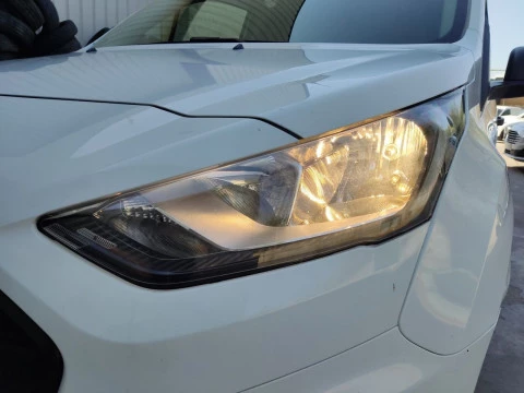 Ford Transit Connect Van 1.5 TDCi 55kW Trend 200 L1 4 Puertas