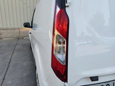 Ford Transit Connect Van 1.5 TDCi 55kW Trend 200 L1 4 Puertas