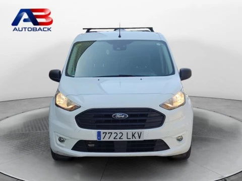 Ford Transit Connect Van 1.5 TDCi 55kW Trend 200 L1 4 Puertas