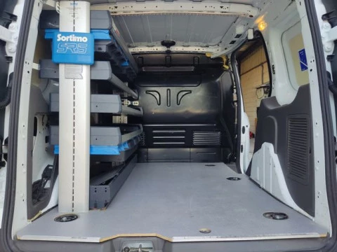 Ford Transit Connect Van 1.5 TDCi 55kW Trend 200 L1 4 Puertas