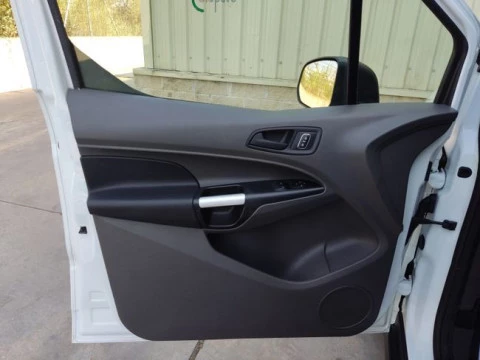 Ford Transit Connect Van 1.5 TDCi 55kW Trend 200 L1 4 Puertas