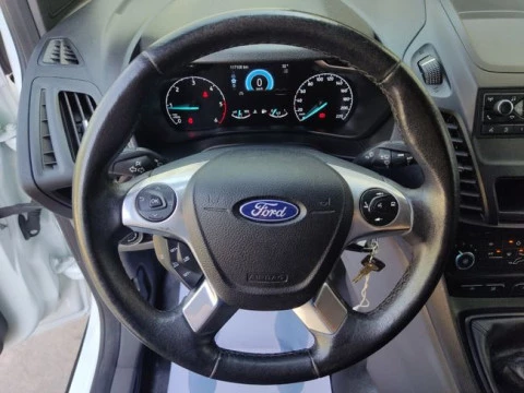 Ford Transit Connect Van 1.5 TDCi 55kW Trend 200 L1 4 Puertas