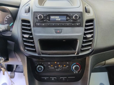 Ford Transit Connect Van 1.5 TDCi 55kW Trend 200 L1 4 Puertas
