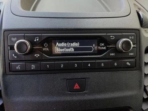 Ford Transit Connect Van 1.5 TDCi 55kW Trend 200 L1 4 Puertas