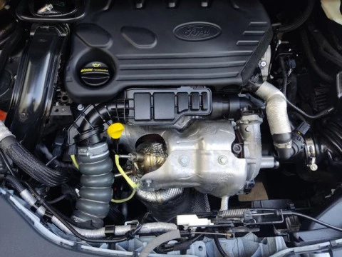 Ford Transit Connect Van 1.5 TDCi 55kW Trend 200 L1 4 Puertas