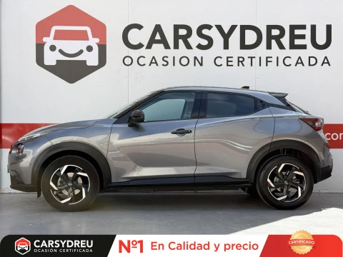 Nissan Juke DIG-T 84 kW (114 CV) DCT 7 Vel. Acenta