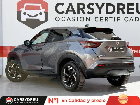 Nissan Juke DIG-T 84 kW (114 CV) DCT 7 Vel. Acenta