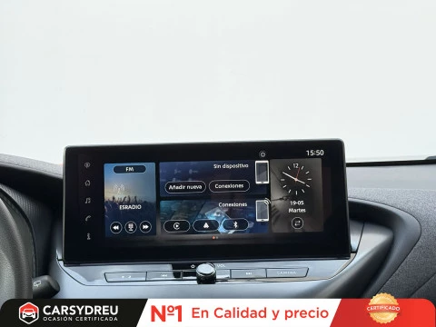 Nissan Juke DIG-T 84 kW (114 CV) DCT 7 Vel. Acenta
