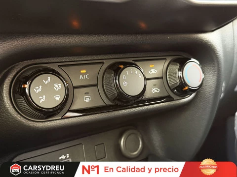 Nissan Juke DIG-T 84 kW (114 CV) DCT 7 Vel. Acenta