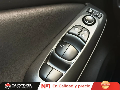 Nissan Juke DIG-T 84 kW (114 CV) DCT 7 Vel. Acenta