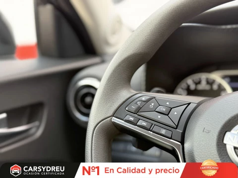 Nissan Juke DIG-T 84 kW (114 CV) DCT 7 Vel. Acenta