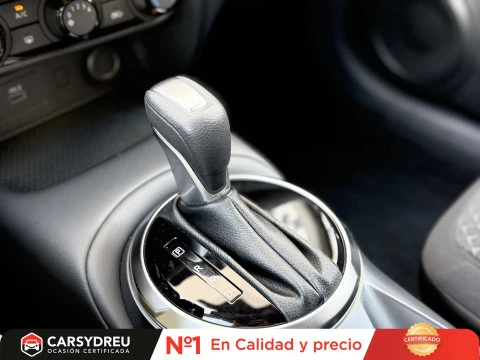 Nissan Juke DIG-T 84 kW (114 CV) DCT 7 Vel. Acenta