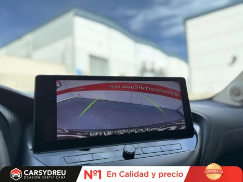 Nissan Juke DIG-T 84 kW (114 CV) DCT 7 Vel. Acenta