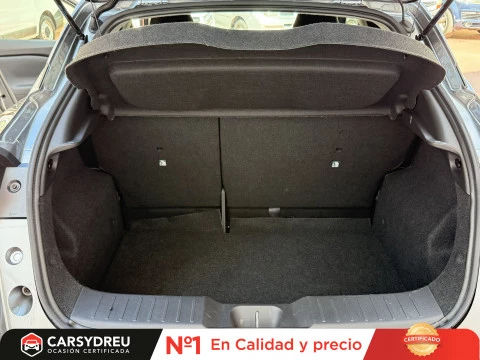 Nissan Juke DIG-T 84 kW (114 CV) DCT 7 Vel. Acenta