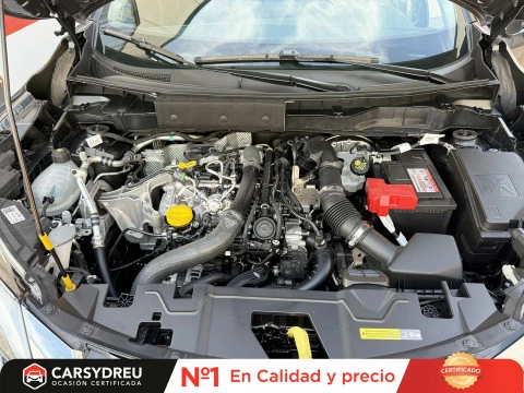 Nissan Juke DIG-T 84 kW (114 CV) DCT 7 Vel. Acenta