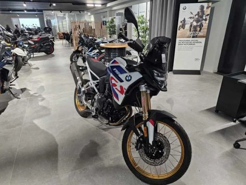 BMW F 900 GS 