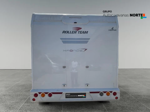 ROLLER TEAM KRONOS KRONOS 284 TL