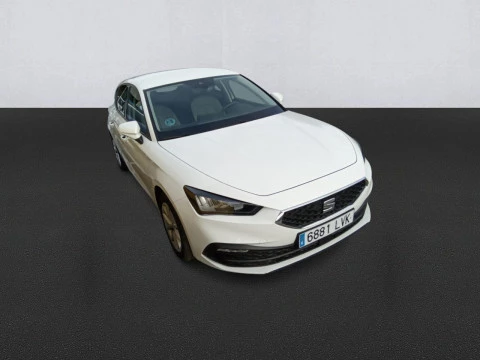 Seat Nuevo León 2.0 TDI 85kW S&S Style Go